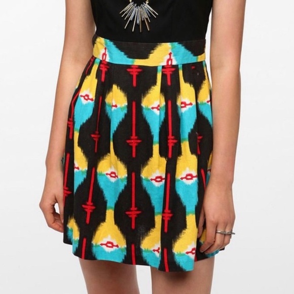 Staring at the Stars Tye-dye Dress - Picture 5 of 5